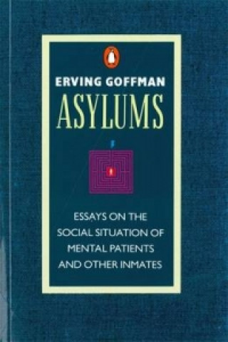 Carte Asylums Erving Goffman