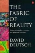 Carte Fabric of Reality David Deutsch