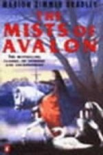 Könyv Mists of Avalon Marion Zimmer Bradley