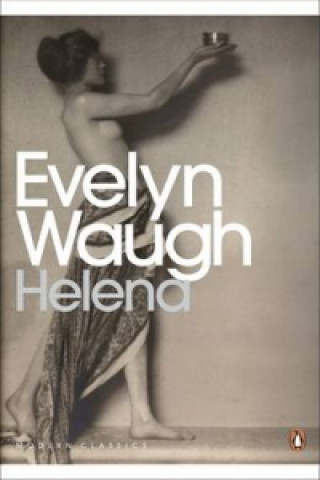 Kniha Helena Evelyn Waugh