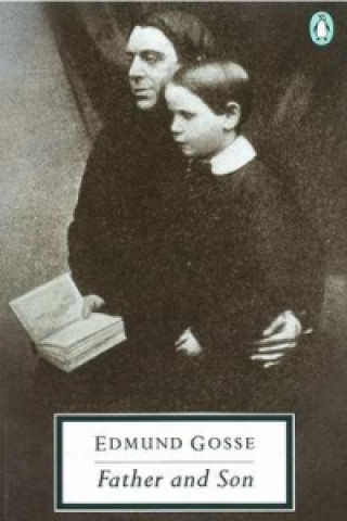 Book Father and Son Edmund Gosse