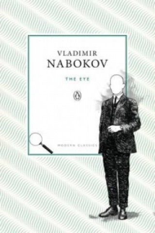 Книга Eye Vladimír Nabokov
