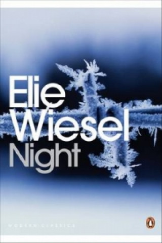Knjiga Night Elie Wiesel