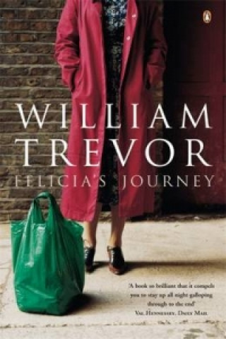 Könyv Felicia's Journey William Trevor