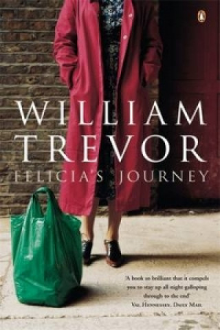 Książka Felicia's Journey William Trevor