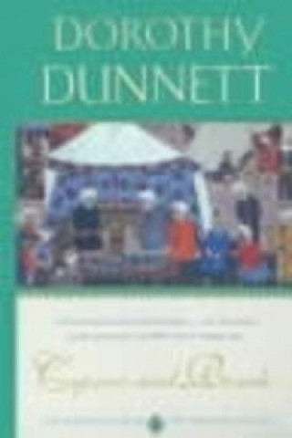 Книга Caprice And Rondo Dorothy Dunnett