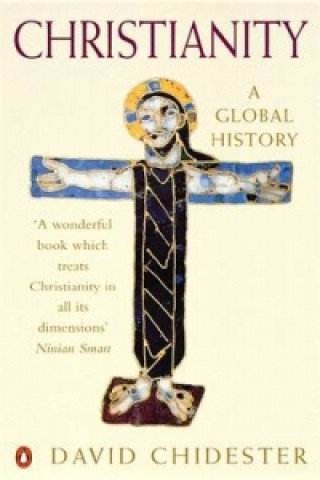 Knjiga Christianity David Chidester