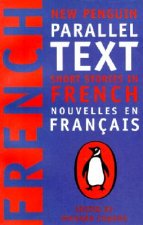 Könyv Short Stories in French Richard Coward