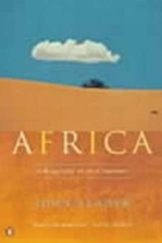 Könyv Africa John Reader