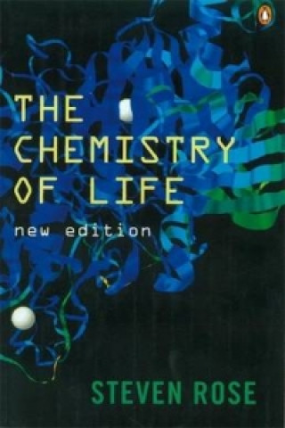 Carte Chemistry of Life Steven Rose