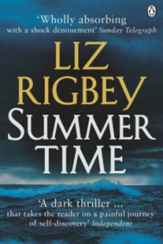 Livro Summertime LIZ
