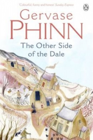 Buch Other Side of the Dale Gervase Phinn