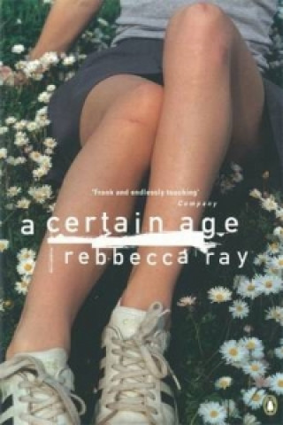 Книга Certain Age Rebecca Ray