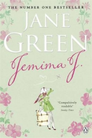 Книга Jemima J. Jane Green