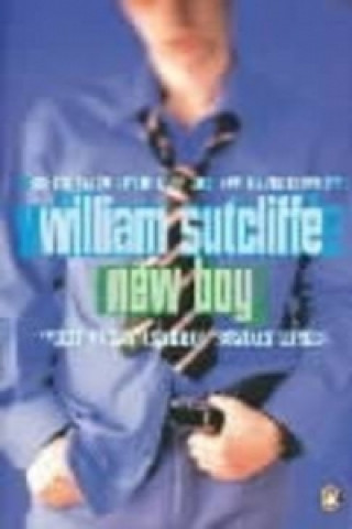 Knjiga New Boy William Sutcliffe