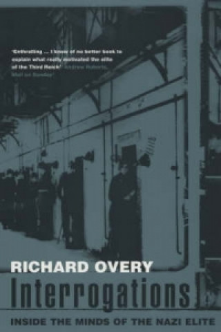 Carte Interrogations Richard Overy