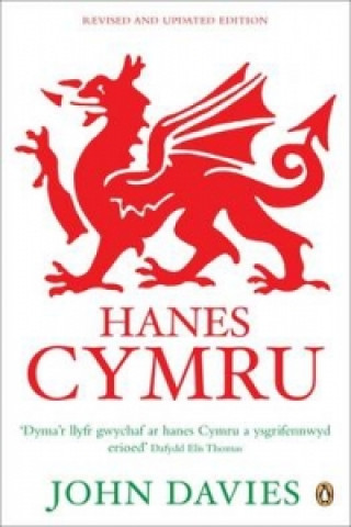 Carte Hanes Cymru (A History of Wales in Welsh) John Davies