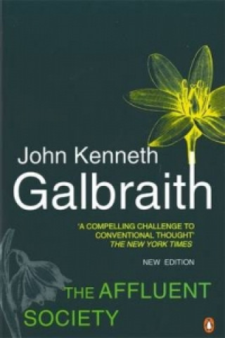 Carte Affluent Society John Galbraith