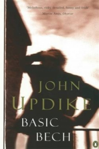 Könyv Basic Bech John Updike