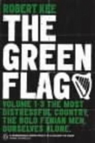 Kniha Green Flag Robert Kee