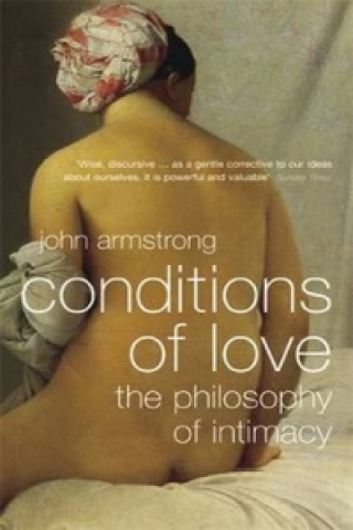 Carte Conditions of Love John Armstrong