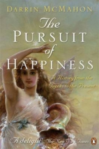 Carte Pursuit of Happiness Darrin McMahon
