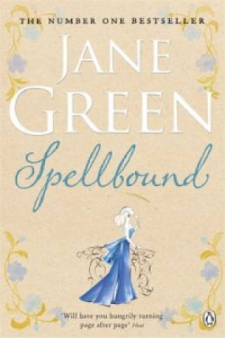 Kniha Spellbound Jane Green