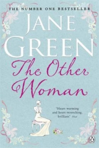 Könyv Other Woman Jane Green