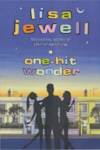 Book One-hit Wonder Lisa Jewell