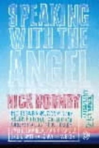 Kniha Speaking with the Angel Nick Hornby