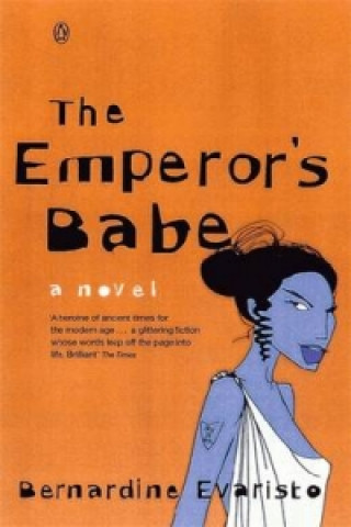 Книга Emperor's Babe Bernardine Evaristo
