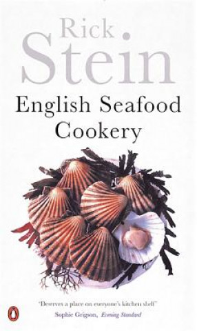 Kniha English Seafood Cookery Rick Stein