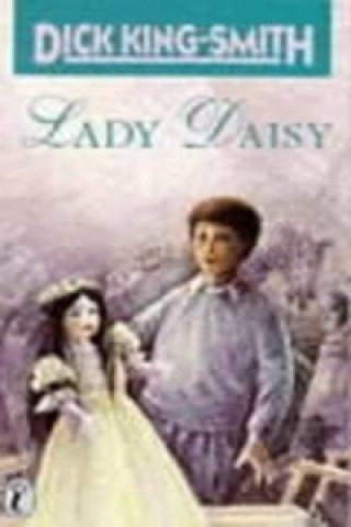 Книга Lady Daisy Dick King-Smith
