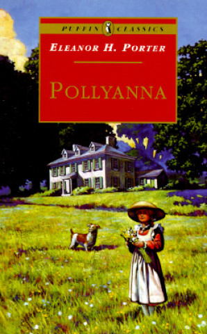 Книга Pollyanna Eleanor H Porter