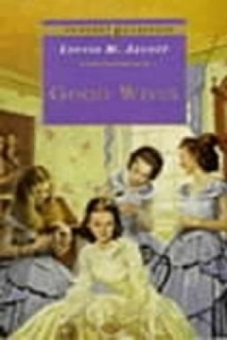 Carte Good Wives Louisa May Alcott