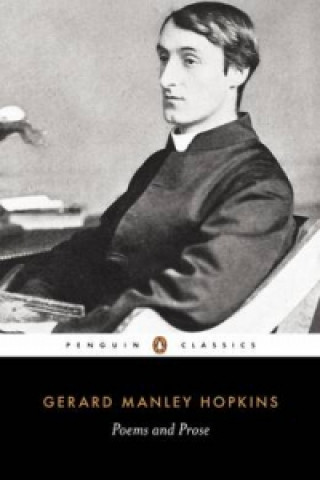 Könyv Poems and Prose Gerard Manley Hopkins