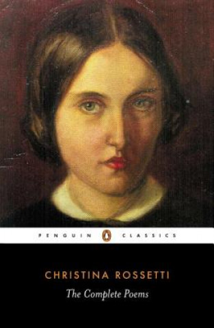 Könyv Complete Poems Christina Rossetti