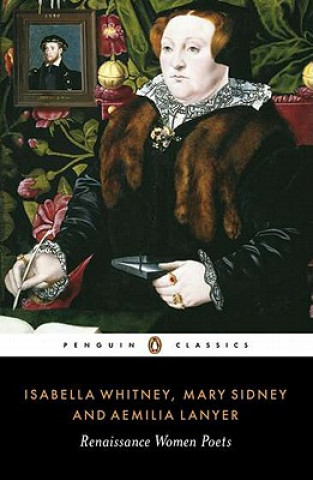 Könyv Renaissance Women Poets Isabella Whitney
