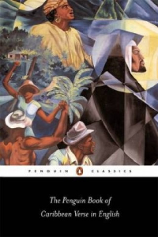 Könyv Penguin Book of Caribbean Verse in English Paula Burnett