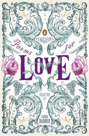 Könyv Penguin's Poems for Love Laura Barber