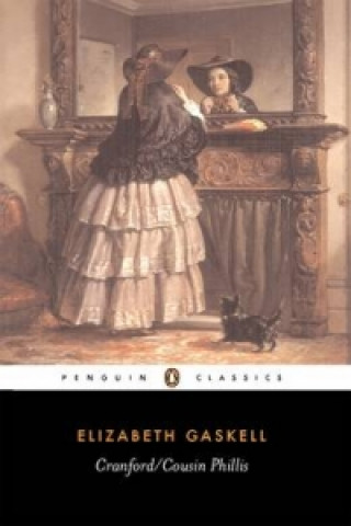 Книга Cranford/Cousin Phillis Elizabeth Gaskell