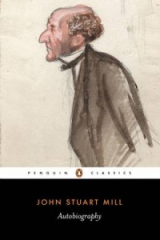 Book Autobiography John Stuart Mill