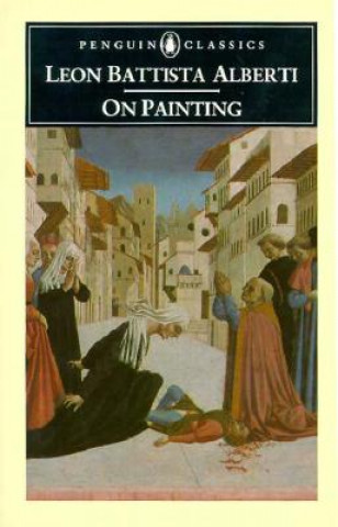 Kniha On Painting Leon Battista Alberti
