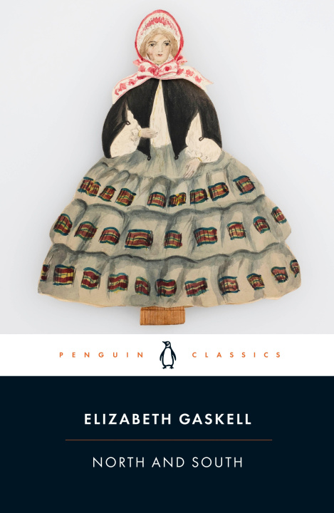 Книга North and South Elizabeth Gaskell