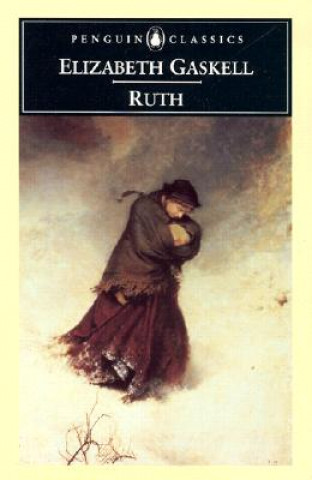 Knjiga Ruth Elizabeth Gaskell
