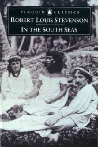 Buch In The South Seas Robert Louis Stevenson