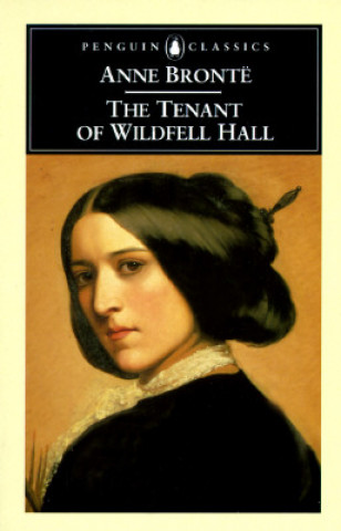 Carte Tenant of Wildfell Hall Anne Bronte