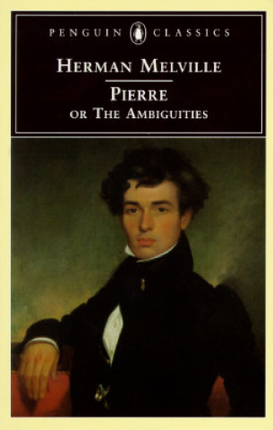 Książka Pierre Herman Melville