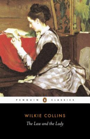 Carte Law and the Lady Wilkie Collins
