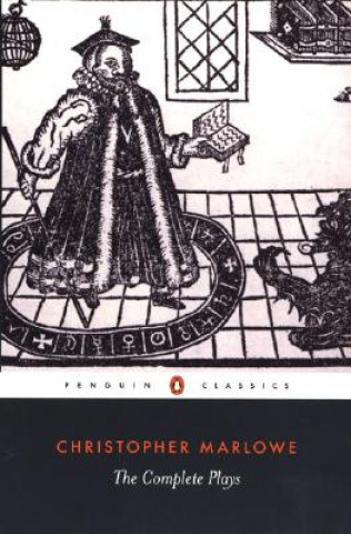 Carte Complete Plays Christopher Marlowe
